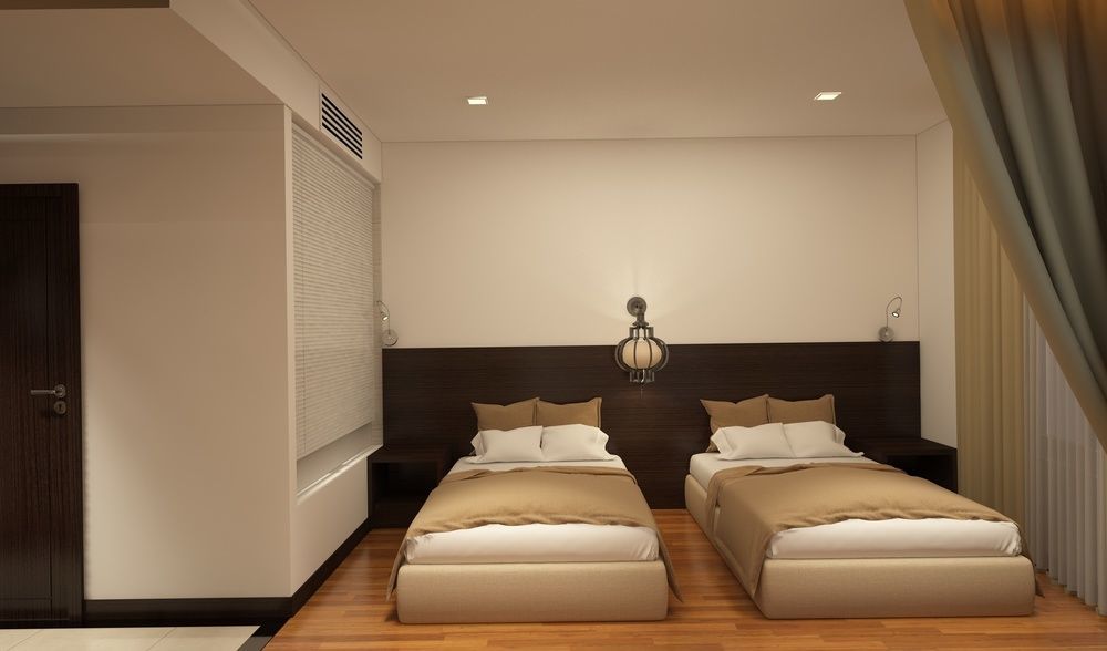 Sofia Suite Hotel Danang Exterior foto
